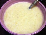 Daliya (Indian Porridge)