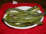 Tasty & Tender Asparagus