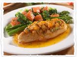 Olive Garden's Venetian Apricot Chicken