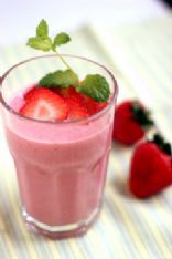 Strawberry Smoothie