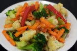 Ceric's: Chicken Stir Fry