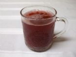 Blackberry Juice