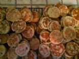 Welsh Tea Cakes