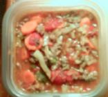 Hamburger Soup