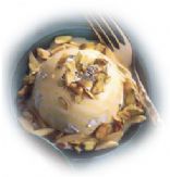 Pistachio Kulfi