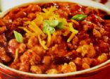 Chocolate Chili