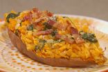 Healthy Potato Skins