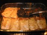 Hi Fiber Delicious Beef & Bean Burritos