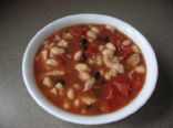 Chicken Chili
