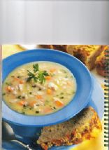  lemon chicken soup