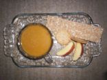 Yammy Sweet Potato Soup