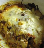 Crock Pot Lasagna