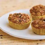 Morning Glory Muffins