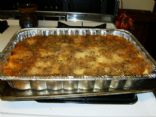 Zucchini Pepperjack Casserole