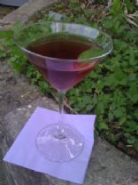 Cinq a Sept Cocktail