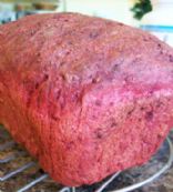 Beet'n Bread