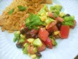 Delicioso Black Bean & Corn Salad