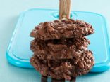 Fiber One Crunchy Fudge Cookies