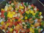 Fruit Salsa