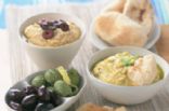 Fava  (Greek Split Pea DIp)