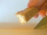 Firm Tofu Fingers