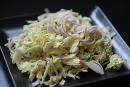 Fresh Cabbage Salad