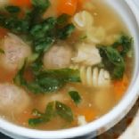 Italian Wedding Soup