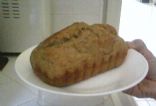 Sugar Free - Low Fat - Low Cal Banana Bread!