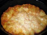 Lasagna (slow cooker)