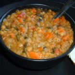 Lentil Soup