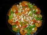 Yummie Asian Salad