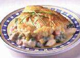 Chicken Pot Pie