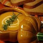 Butternut Squash Bisque