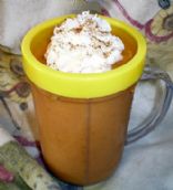 Pumpkin Pie Smoothie