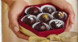 Sugar-Free Chocolate Truffles