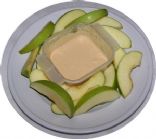 Heavenly Fruit Dip