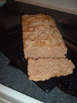 Whole Wheat Beer Bread