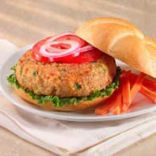 Bolder Burgers (StarKist Tuna Creations�)