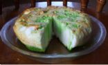 Angel Food Cake