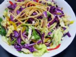 Asian Noodle Salad