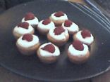 Short Bread Tarts