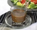 Spicy Brown Mustard Dressing