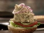 Tyler's Ultimate Tuna Salad