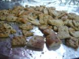 Thin & Crispy Croutons