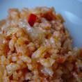 Tomato Rice