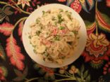 Low Fat Dijon Tuna Salad