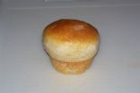 Bread Machine Yeast Rolls