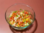 Pico de gallo