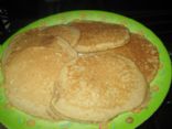 Easy healthy pancakes