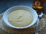 Cornmeal Porridge